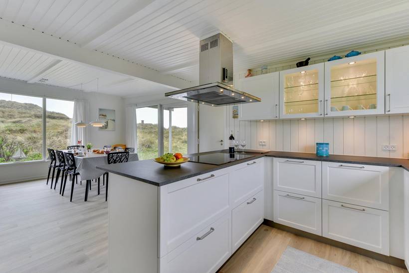 Foto von Ferienhaus WC95 in Houvig - Søndervig - Westjütland