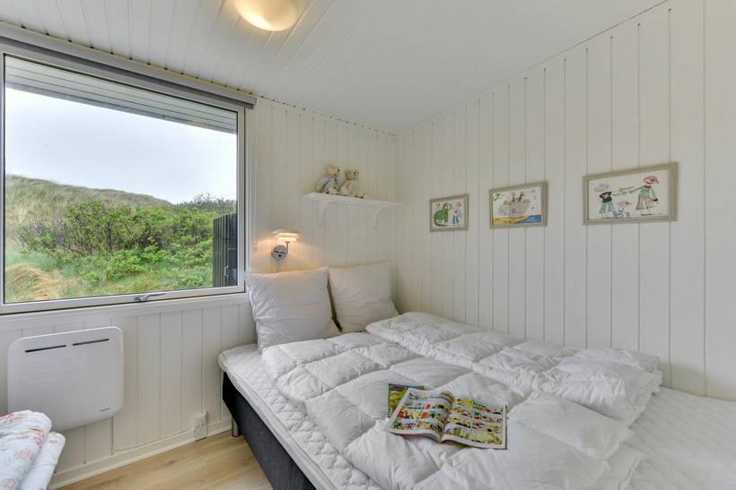 Foto von Ferienhaus WC95 in Houvig - Søndervig - Westjütland