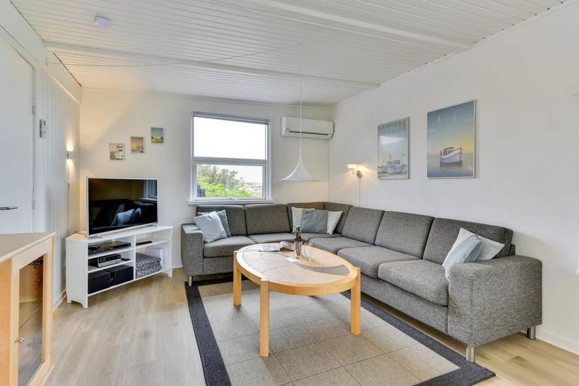 Foto von Ferienhaus WC95 in Houvig - Søndervig - Westjütland