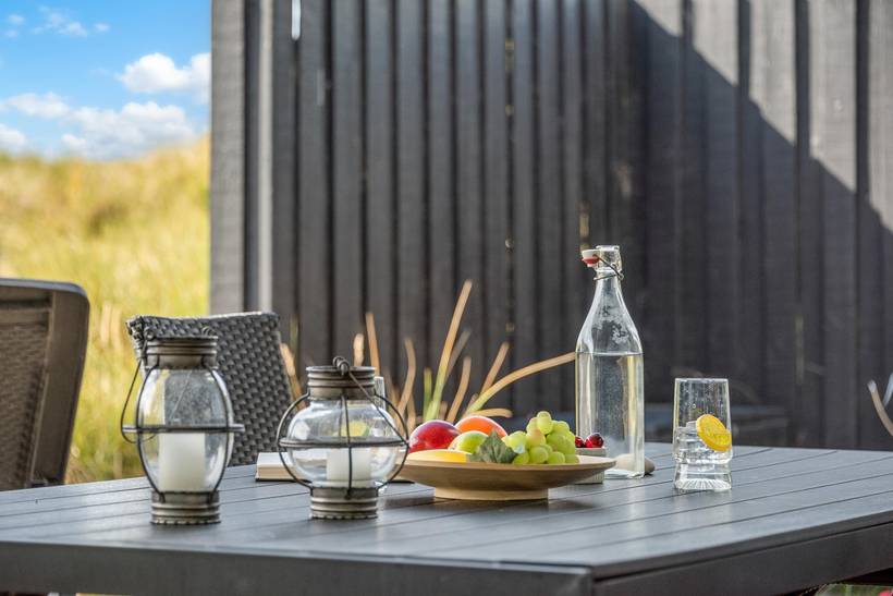 Foto von Ferienhaus WC95 in Houvig - Søndervig - Westjütland