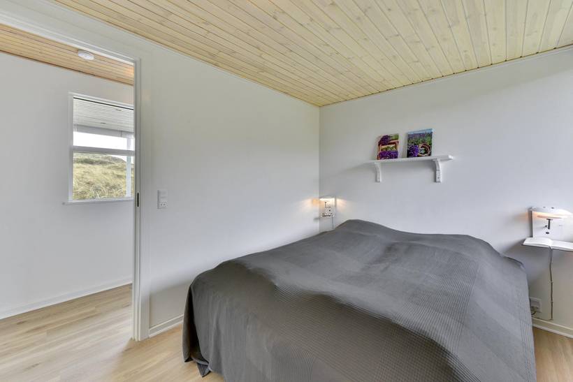 Foto von Ferienhaus WC95 in Houvig - Søndervig - Westjütland