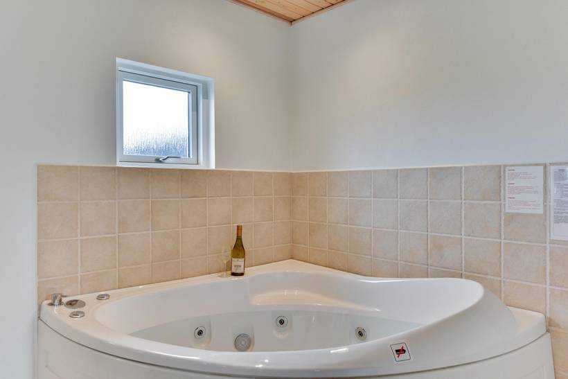 Foto von Ferienhaus WC95 in Houvig - Søndervig - Westjütland