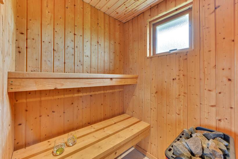 Foto von Ferienhaus WC95 in Houvig - Søndervig - Westjütland