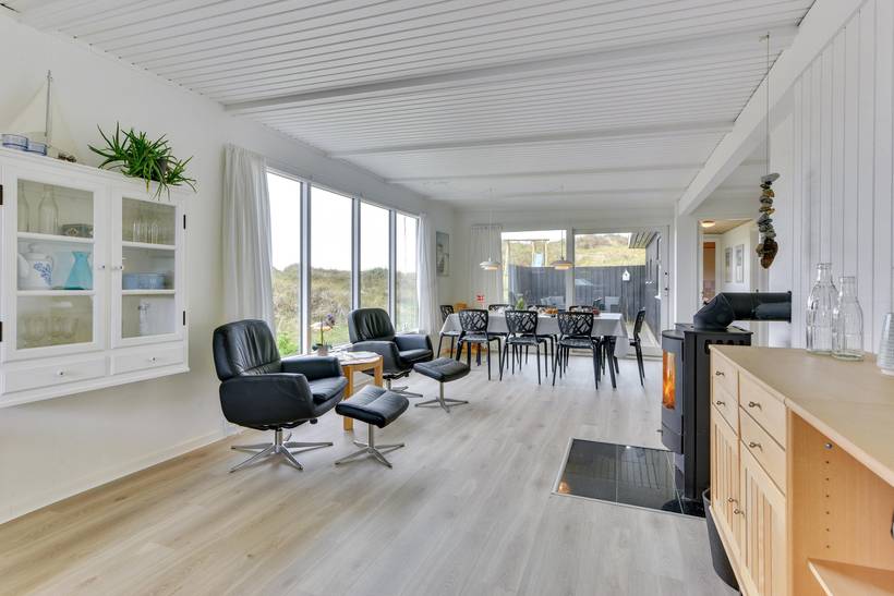 Foto von Ferienhaus WC95 in Houvig - Søndervig - Westjütland