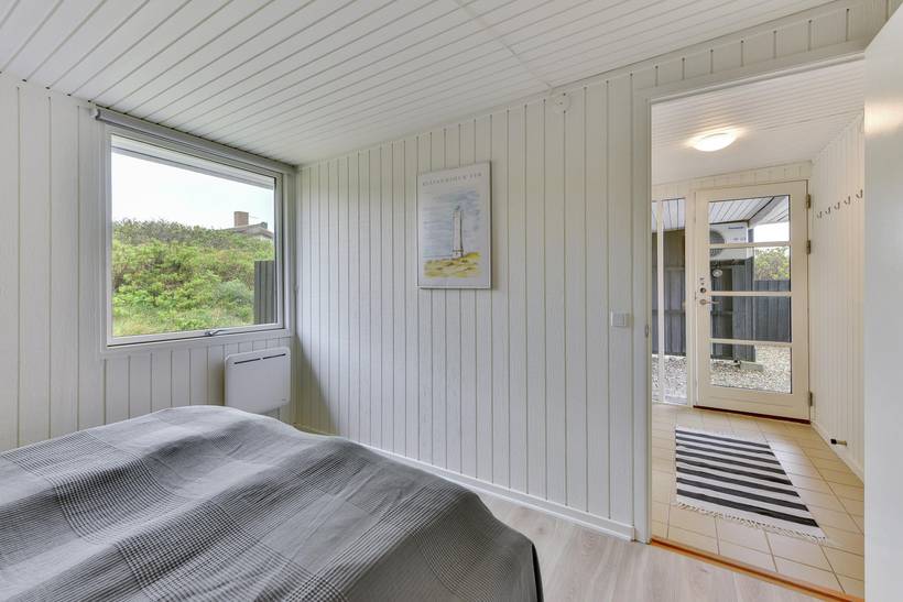Foto von Ferienhaus WC95 in Houvig - Søndervig - Westjütland