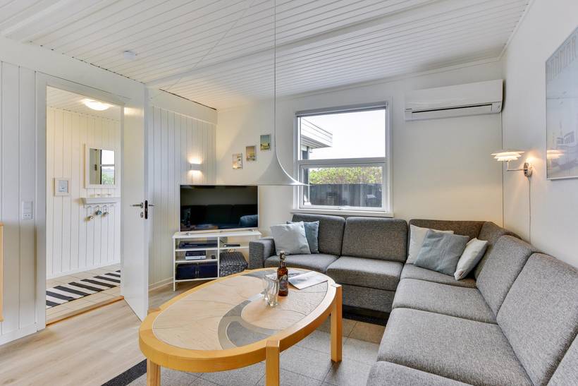 Foto von Ferienhaus WC95 in Houvig - Søndervig - Westjütland