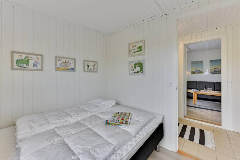 Foto von Ferienhaus WC95 in Houvig - Søndervig - Westjütland