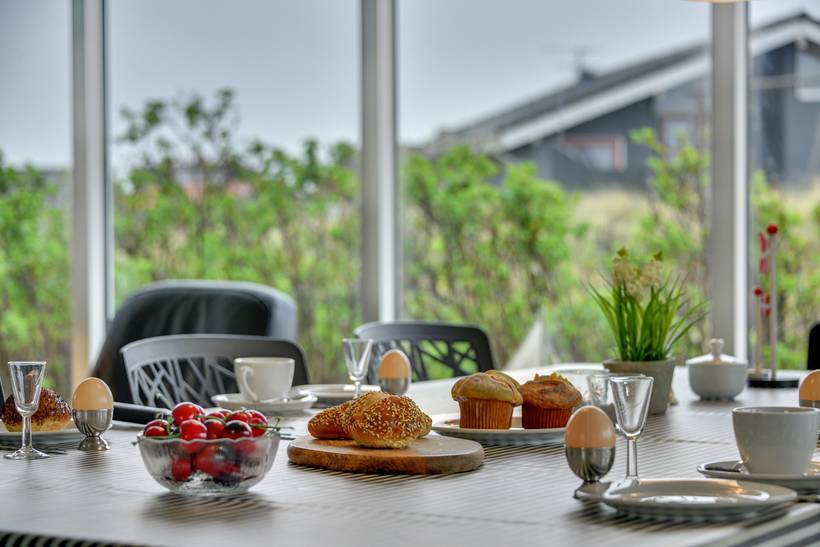 Foto von Ferienhaus WC95 in Houvig - Søndervig - Westjütland