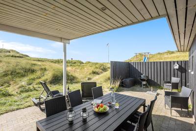 Vorschaubild von Ferienhaus WC95 in Houvig - Søndervig - Westjütland