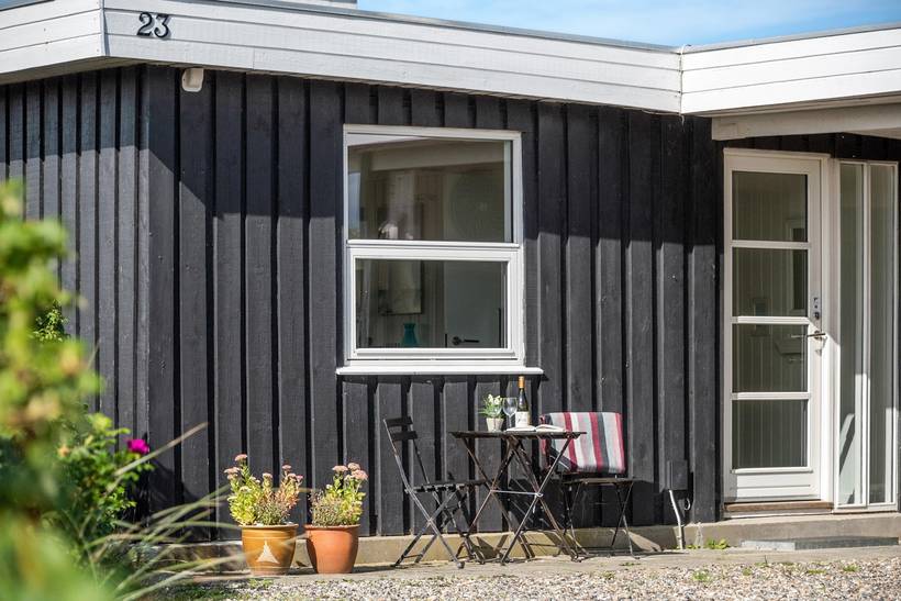 Foto von Ferienhaus WC95 in Houvig - Søndervig - Westjütland