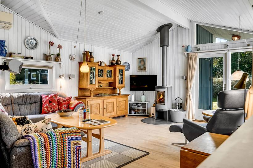 Foto von Ferienhaus WD02 in Øster Hurup - Nordjütland Ost