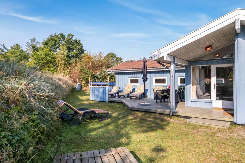 Foto von Ferienhaus WD02 in Øster Hurup - Nordjütland Ost