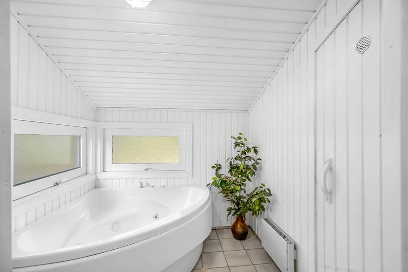 Foto von Ferienhaus WD02 in Øster Hurup - Nordjütland Ost