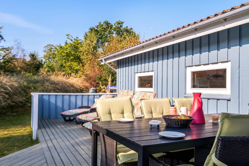Foto von Ferienhaus WD02 in Øster Hurup - Nordjütland Ost