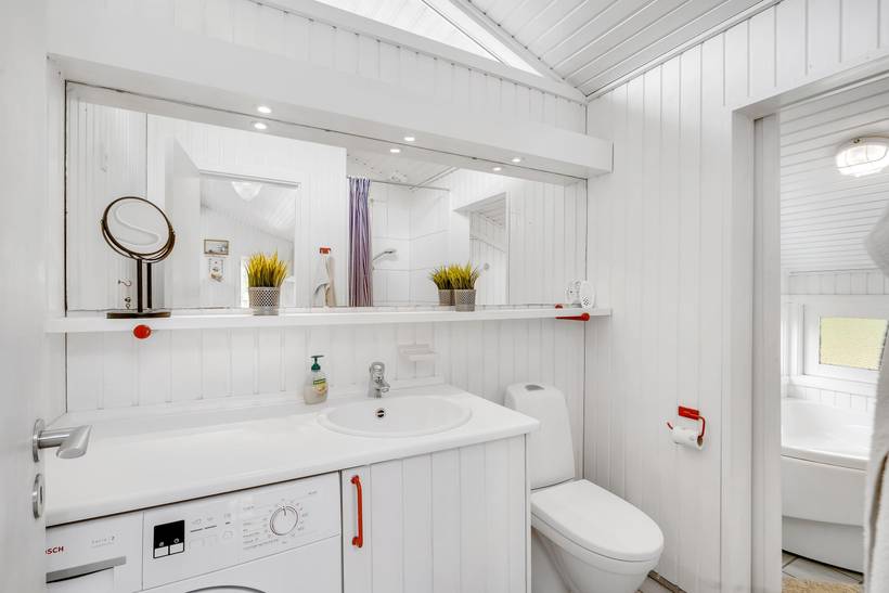 Foto von Ferienhaus WD02 in Øster Hurup - Nordjütland Ost