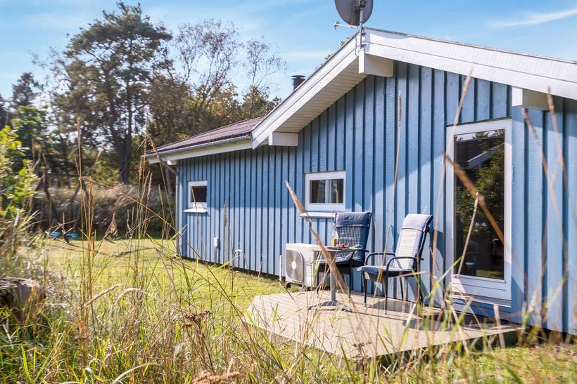 Foto von Ferienhaus WD02 in Øster Hurup - Nordjütland Ost