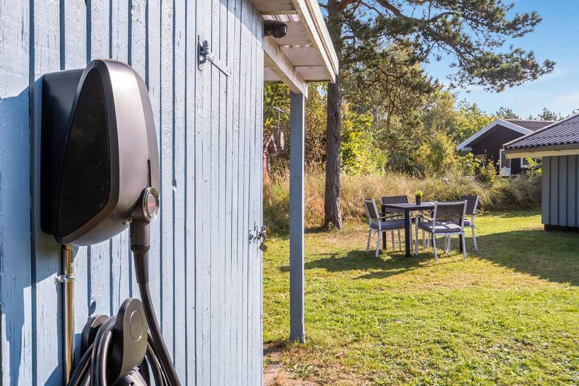 Foto von Ferienhaus WD02 in Øster Hurup - Nordjütland Ost