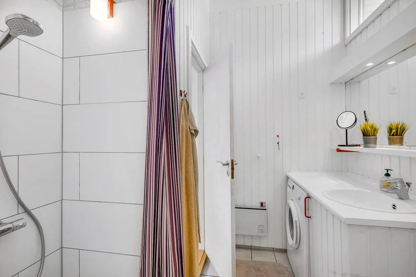 Foto von Ferienhaus WD02 in Øster Hurup - Nordjütland Ost