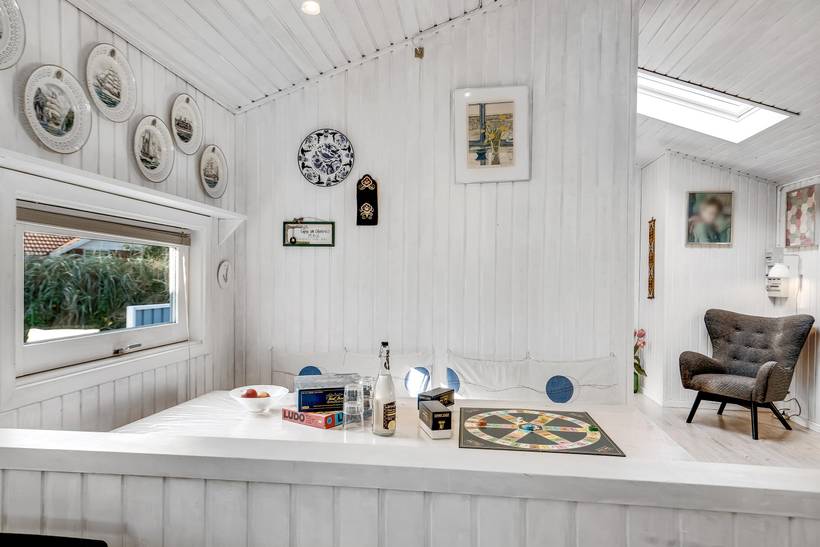 Foto von Ferienhaus WD02 in Øster Hurup - Nordjütland Ost