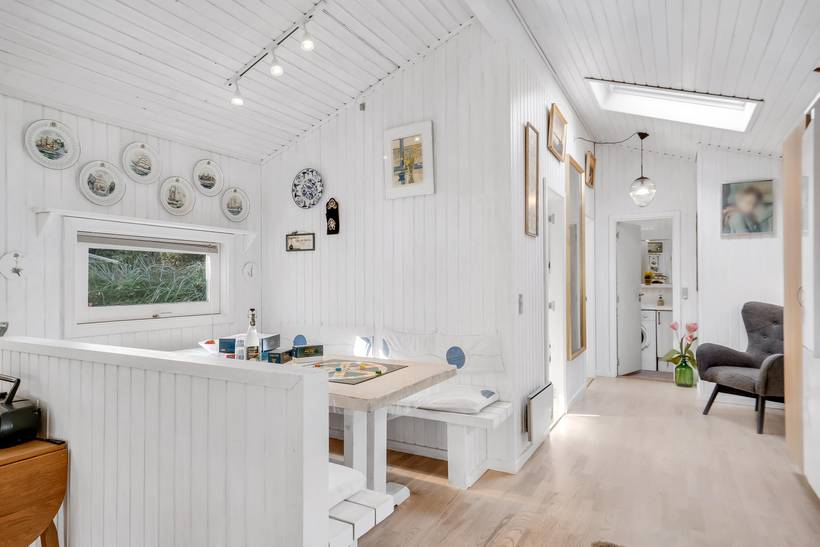 Foto von Ferienhaus WD02 in Øster Hurup - Nordjütland Ost