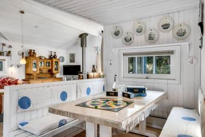 Vorschaubild von Ferienhaus WD02 in Øster Hurup - Nordjütland Ost