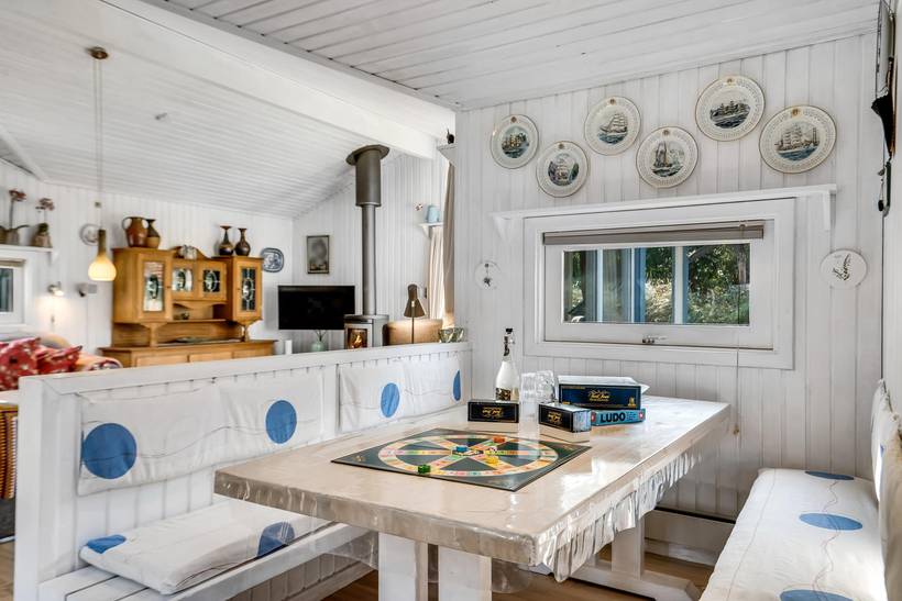 Foto von Ferienhaus WD02 in Øster Hurup - Nordjütland Ost