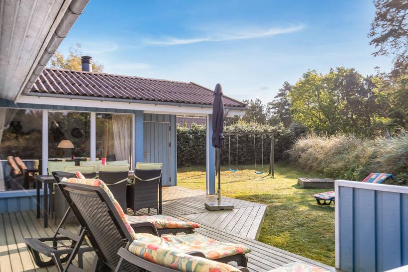 Foto von Ferienhaus WD02 in Øster Hurup - Nordjütland Ost
