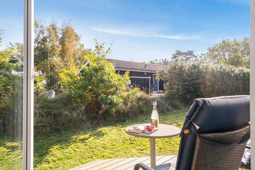 Foto von Ferienhaus WD02 in Øster Hurup - Nordjütland Ost