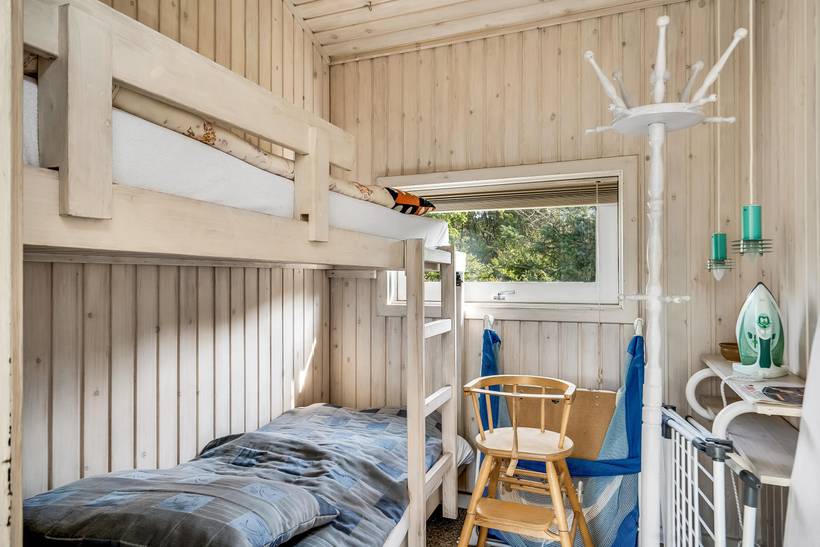 Foto von Ferienhaus WD02 in Øster Hurup - Nordjütland Ost