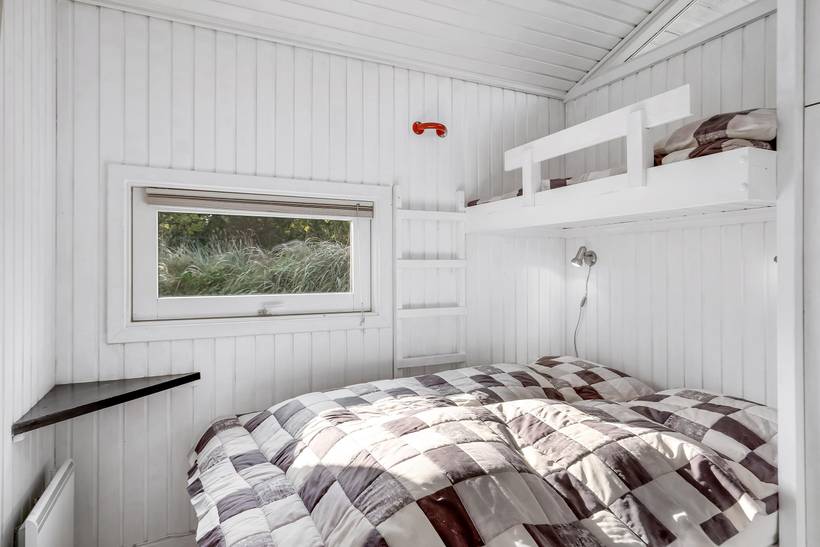 Foto von Ferienhaus WD02 in Øster Hurup - Nordjütland Ost