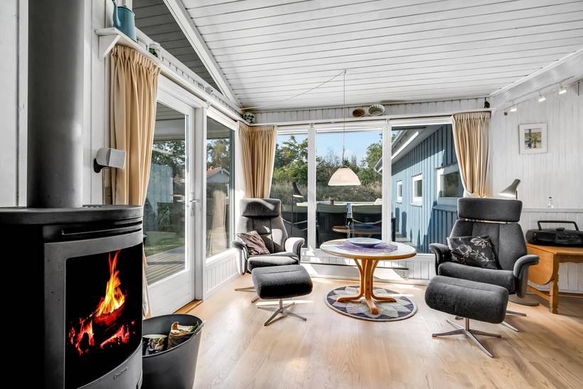 Foto von Ferienhaus WD02 in Øster Hurup - Nordjütland Ost