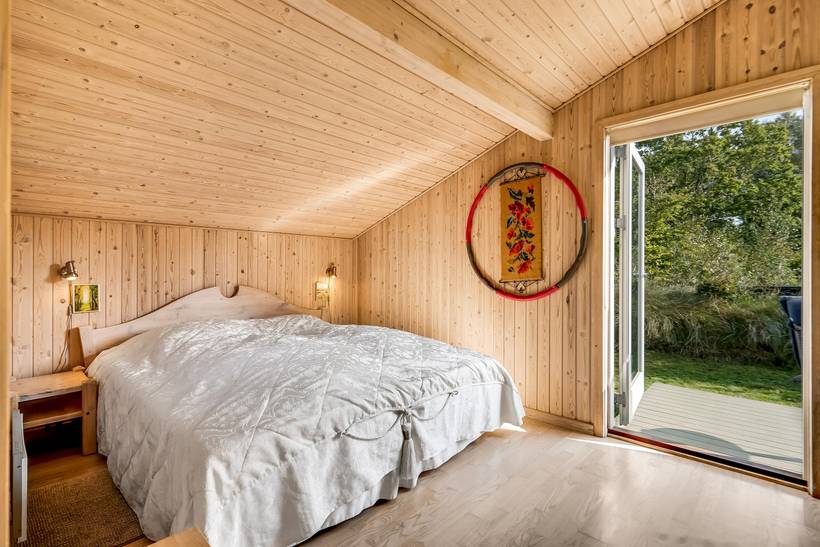 Foto von Ferienhaus WD02 in Øster Hurup - Nordjütland Ost