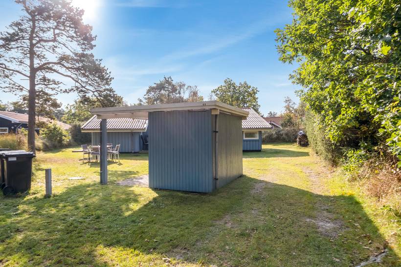 Foto von Ferienhaus WD02 in Øster Hurup - Nordjütland Ost