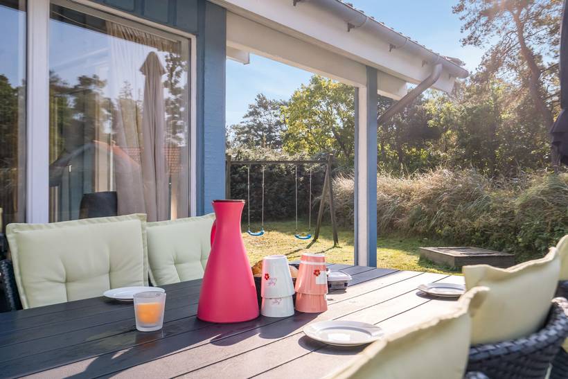 Foto von Ferienhaus WD02 in Øster Hurup - Nordjütland Ost