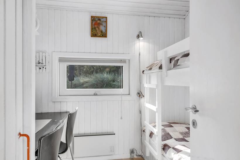 Foto von Ferienhaus WD02 in Øster Hurup - Nordjütland Ost