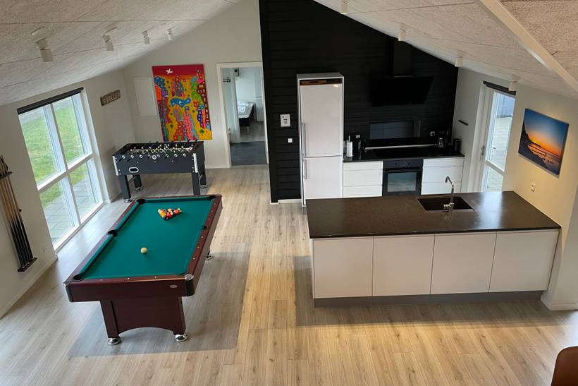 Foto von Ferienhaus WD04 in Kelstrup - Südjütland