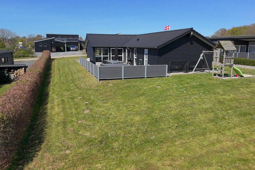 Foto von Ferienhaus WD04 in Kelstrup - Südjütland