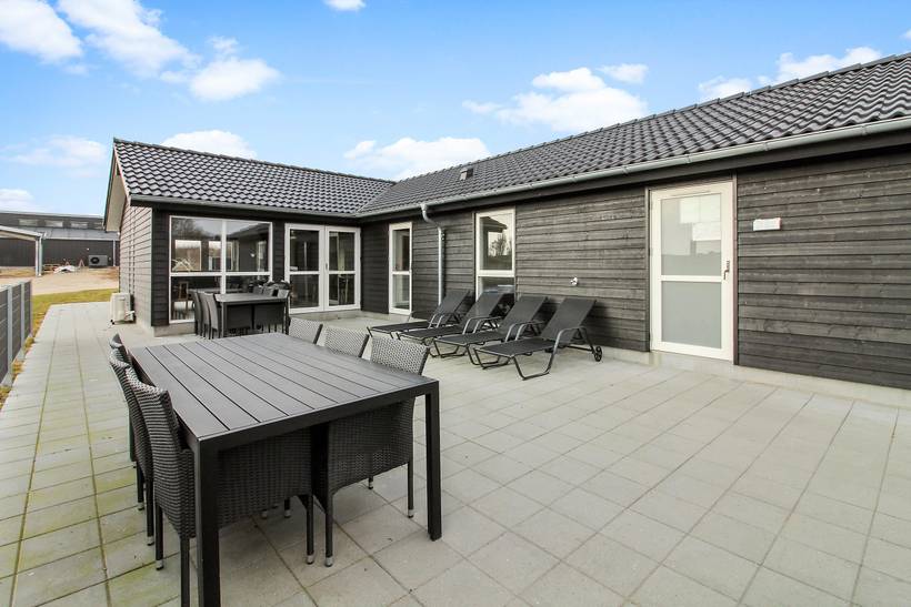 Foto von Ferienhaus WD04 in Kelstrup - Südjütland