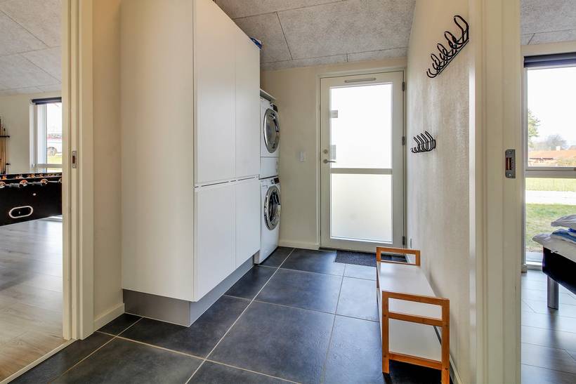Foto von Ferienhaus WD04 in Kelstrup - Südjütland