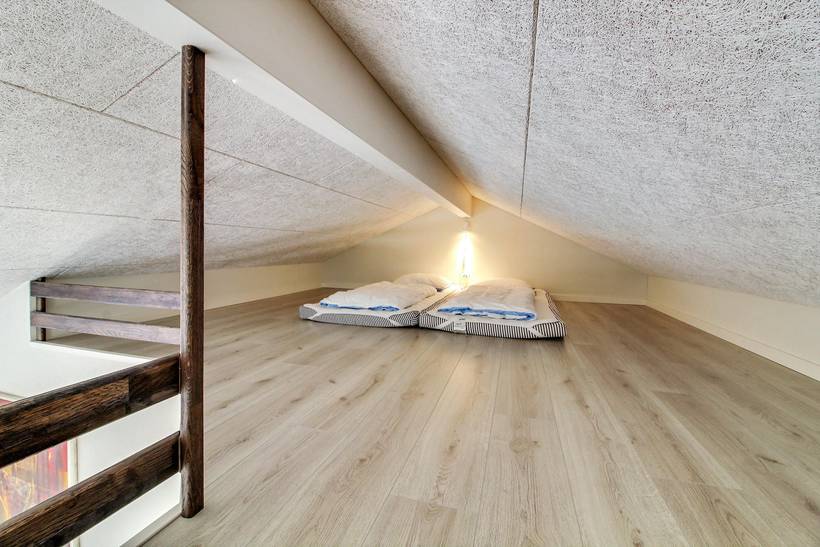 Foto von Ferienhaus WD04 in Kelstrup - Südjütland