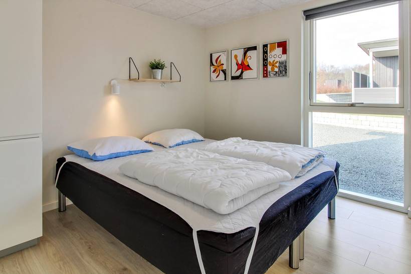 Foto von Ferienhaus WD04 in Kelstrup - Südjütland