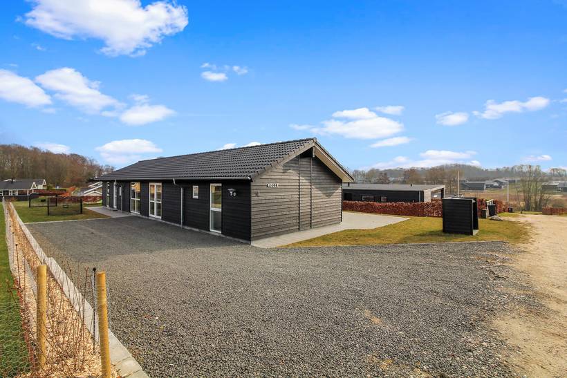 Foto von Ferienhaus WD04 in Kelstrup - Südjütland