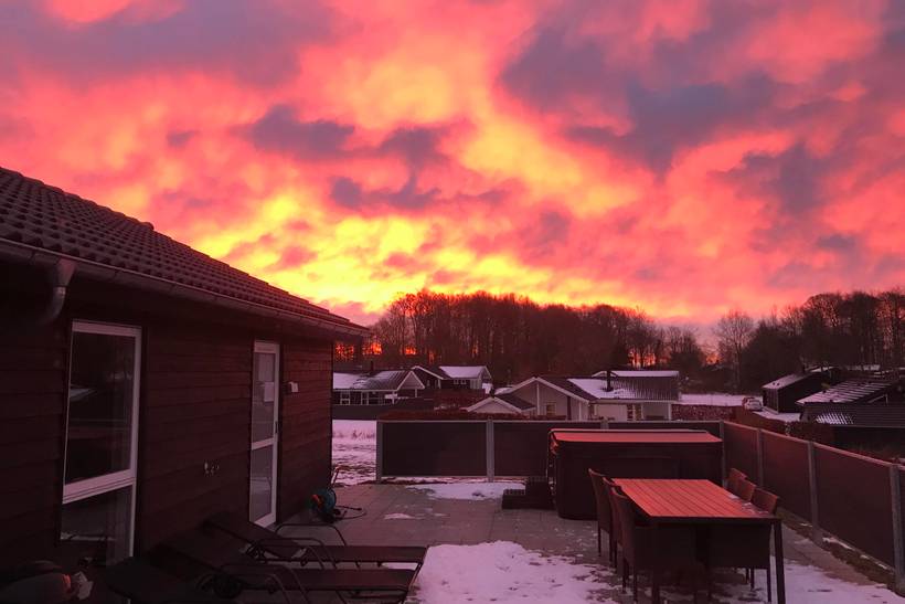 Foto von Ferienhaus WD04 in Kelstrup - Südjütland