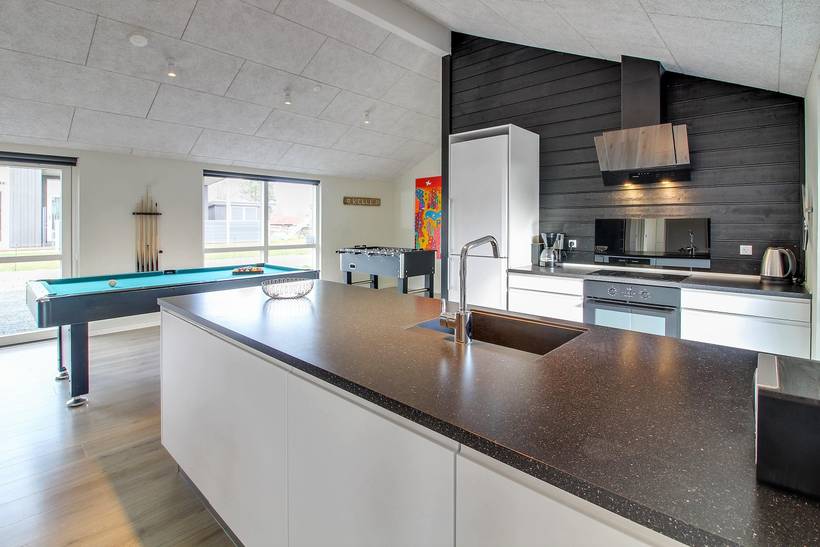 Foto von Ferienhaus WD04 in Kelstrup - Südjütland