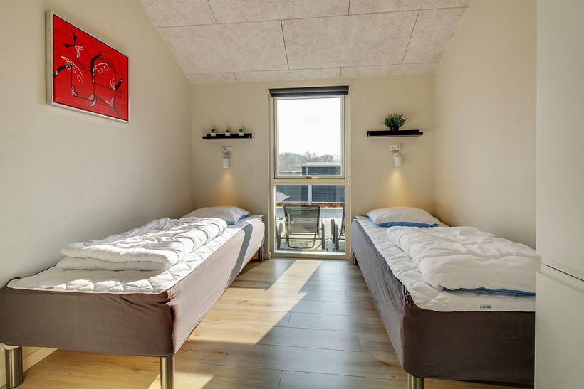 Foto von Ferienhaus WD04 in Kelstrup - Südjütland