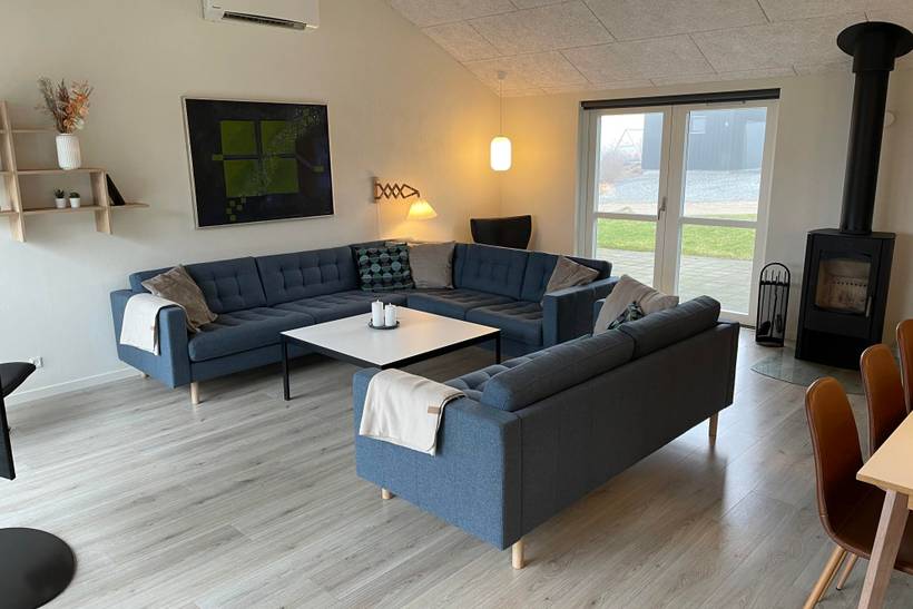 Foto von Ferienhaus WD04 in Kelstrup - Südjütland