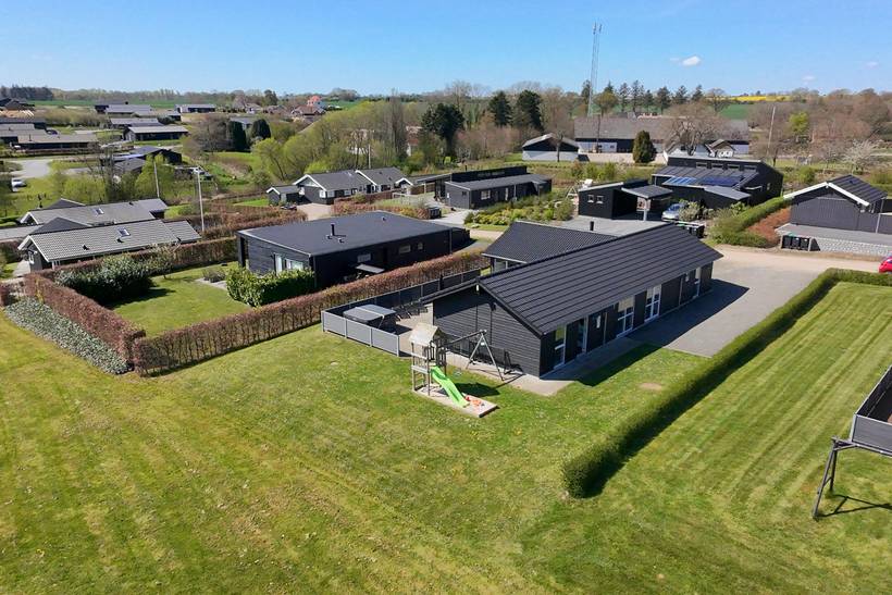 Foto von Ferienhaus WD04 in Kelstrup - Südjütland