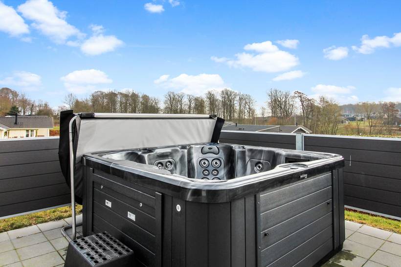 Foto von Ferienhaus WD04 in Kelstrup - Südjütland