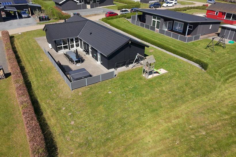 Foto von Ferienhaus WD04 in Kelstrup - Südjütland