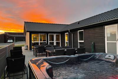 Vorschaubild von Ferienhaus WD04 in Kelstrup - Südjütland